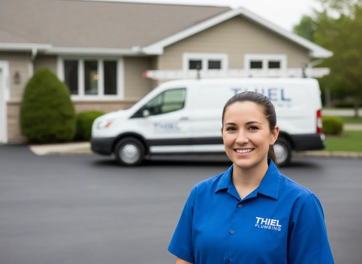 Plumber Blanford, IN FAQs